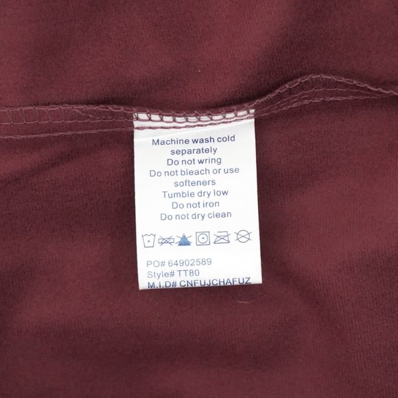 Team 365 Leader Soft Shell Jacket, Large - Picture 4 of 5